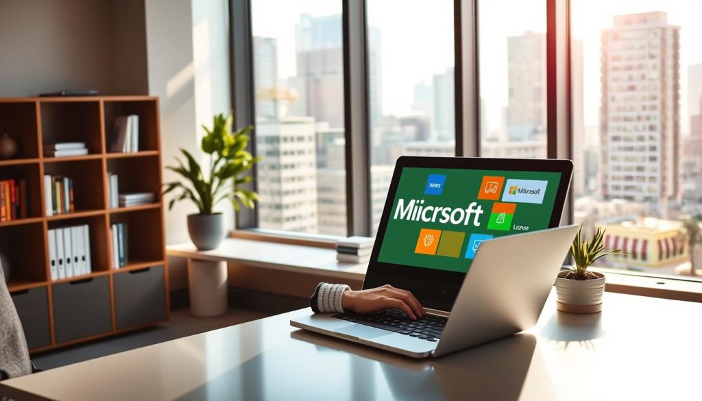 Comprar licencias Microsoft