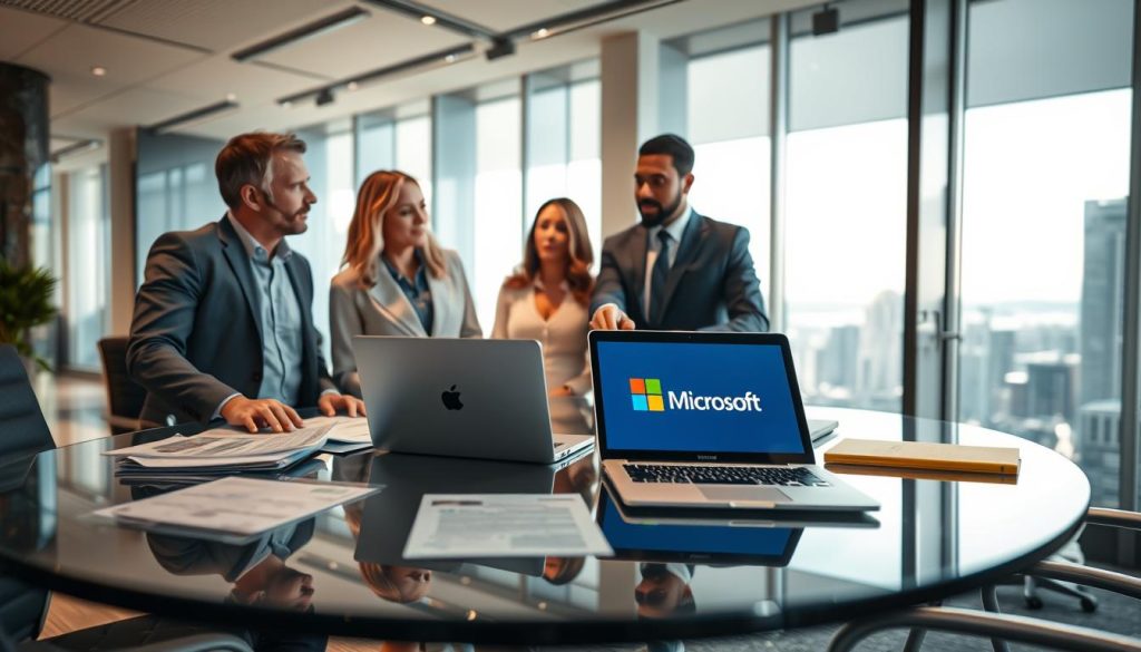 Comprar licencias Microsoft Colombia