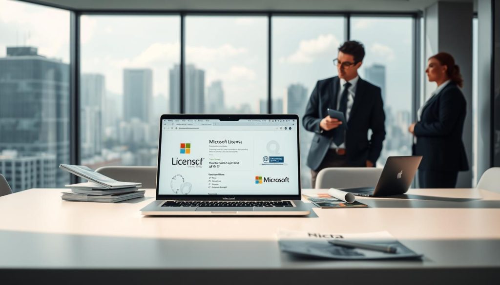 Comprar licencias Microsoft Colombia
