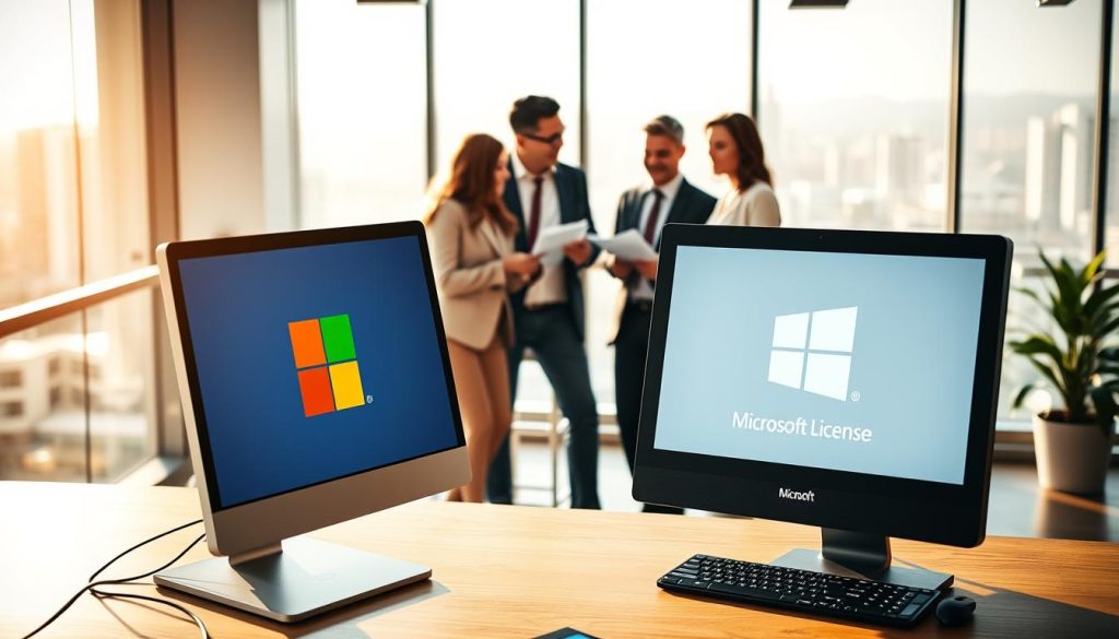 Licencias Microsoft Colombia Compra Legal