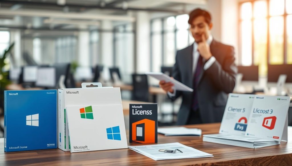 Licencias Microsoft Colombia Precios