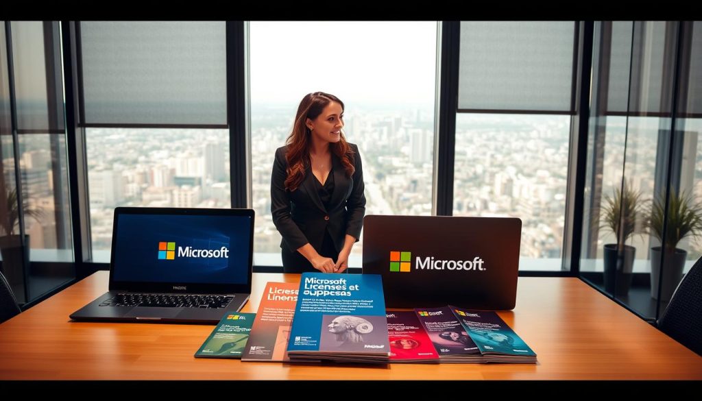 Licencias Microsoft Colombia con Soporte