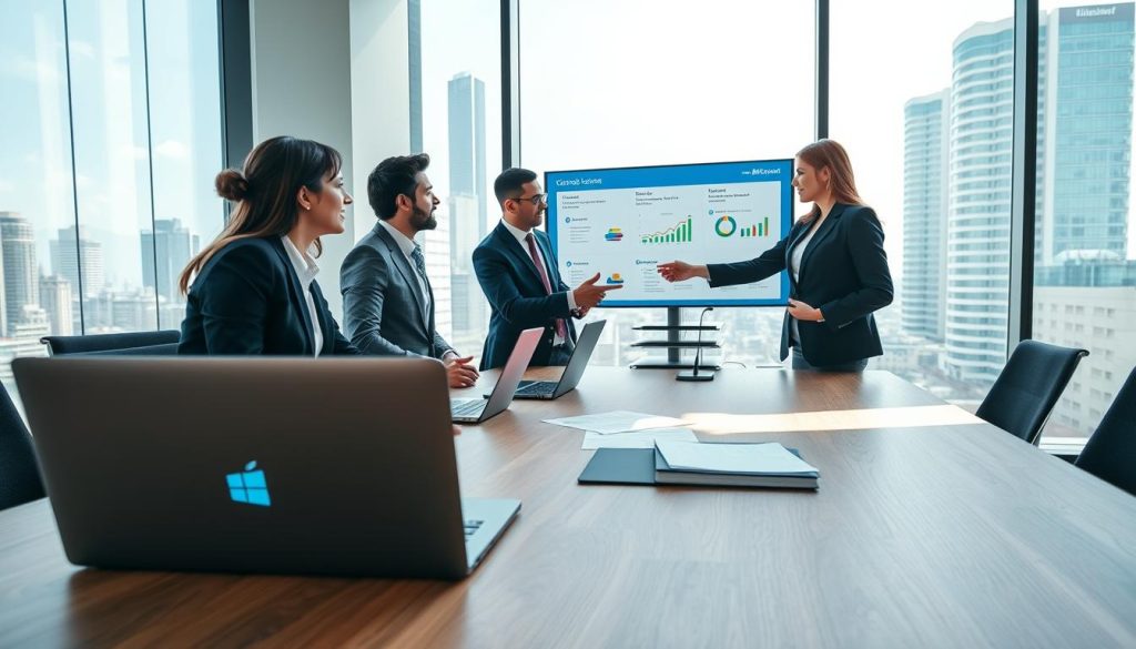 Licencias Microsoft Corporativas en Colombia