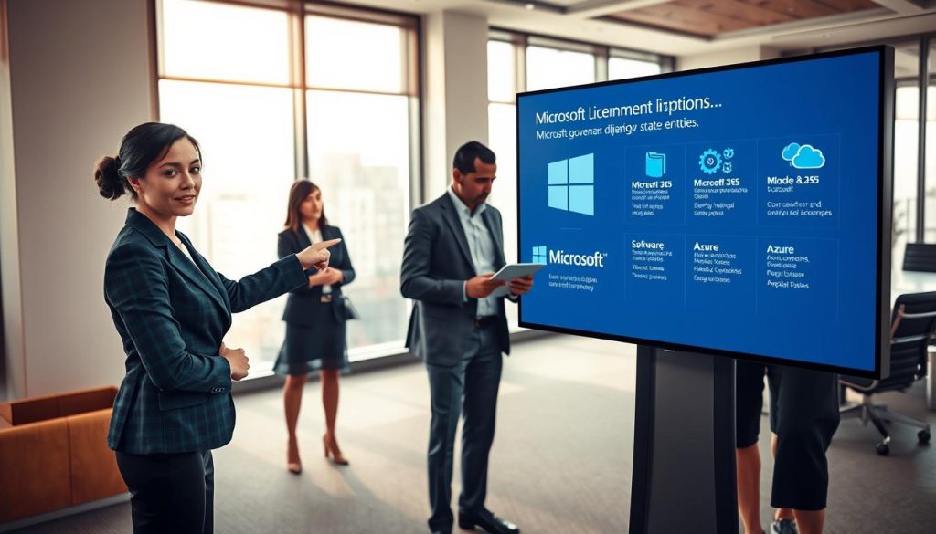 Licencias Microsoft Entidades del Estado