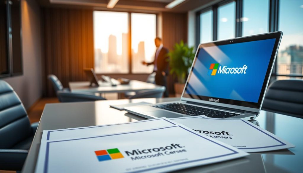 Licencias Microsoft Originales en Colombia