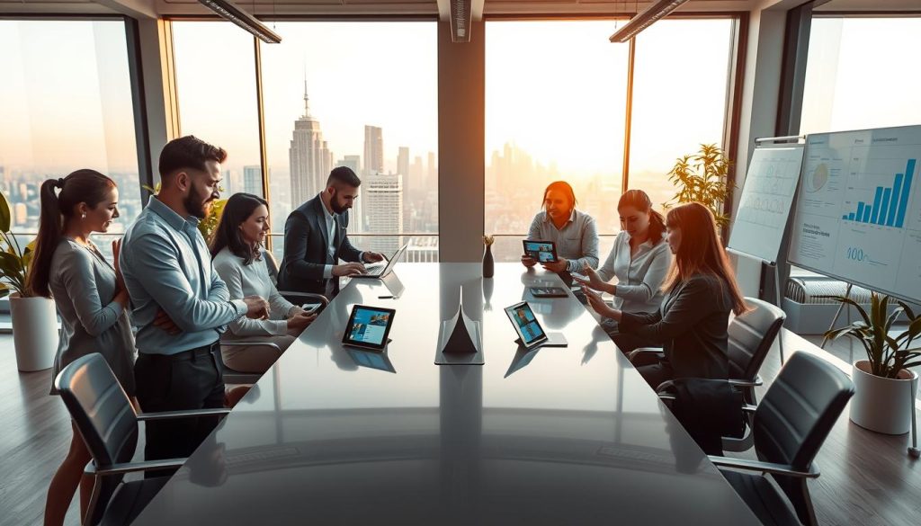 Licencias Microsoft Productividad Empresarial