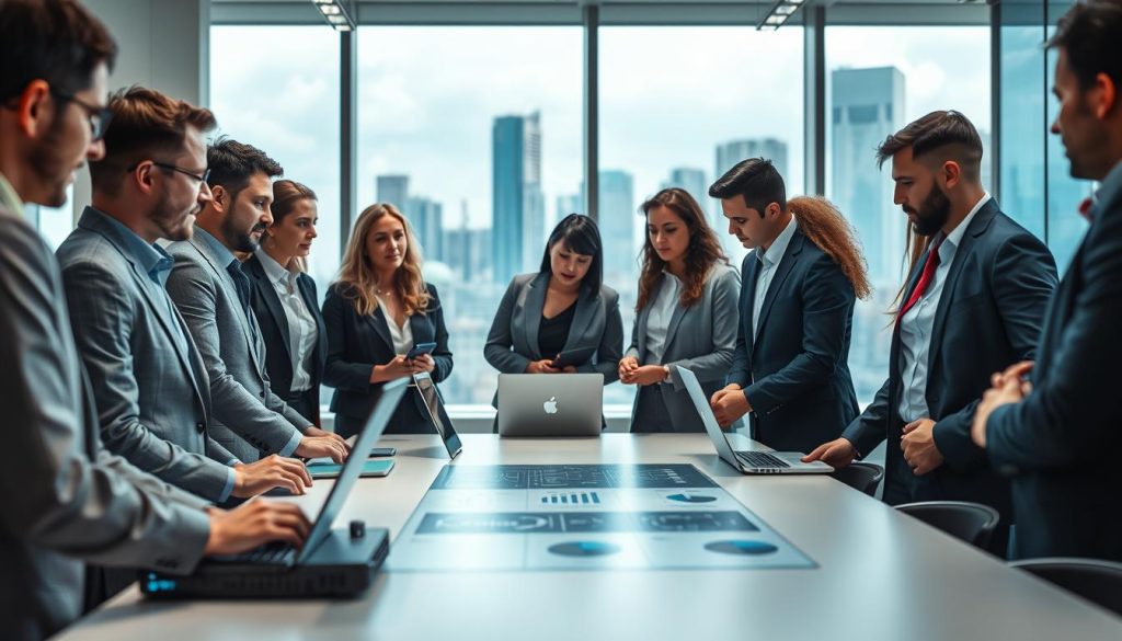 Licencias Microsoft Redes Corporativas