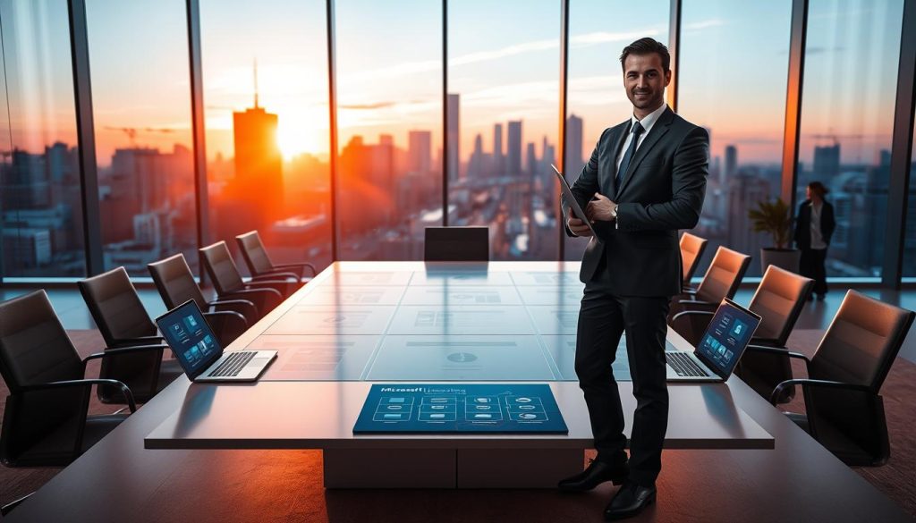 Licencias Microsoft Seguridad Empresarial