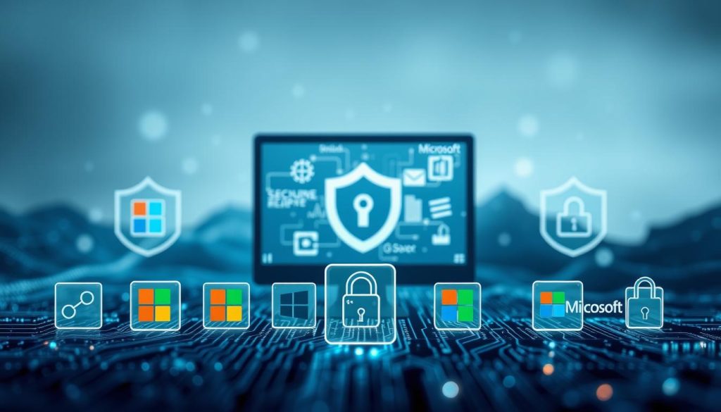 Licencias Microsoft Seguridad Informática
