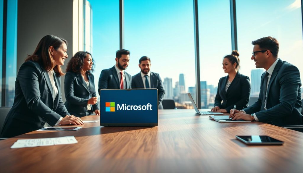 Licencias Microsoft Seguridad Informática