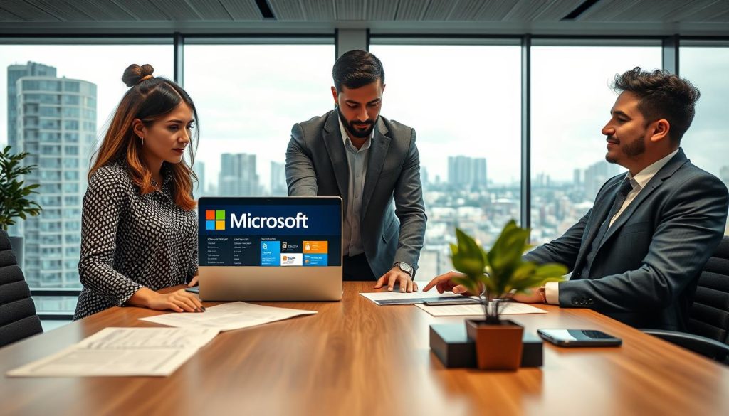 Licencias Microsoft Soluciones Empresariales