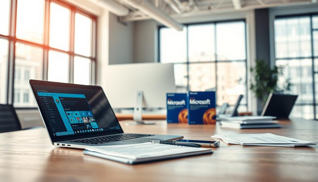 Licencias Microsoft Suscripción Legal
