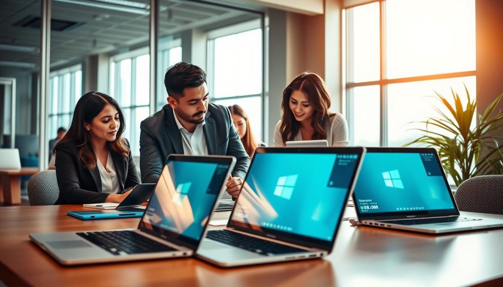 Licencias Microsoft para Agencias y Empresas