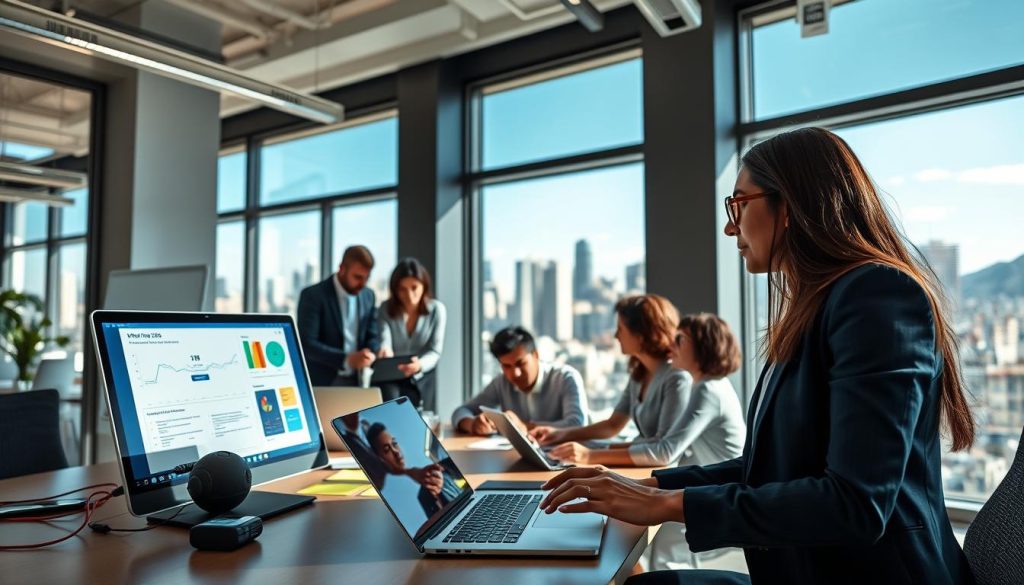 Microsoft 365 Empresas Colombia