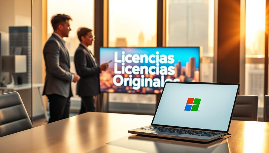 Microsoft Colombia: Licencias Originales