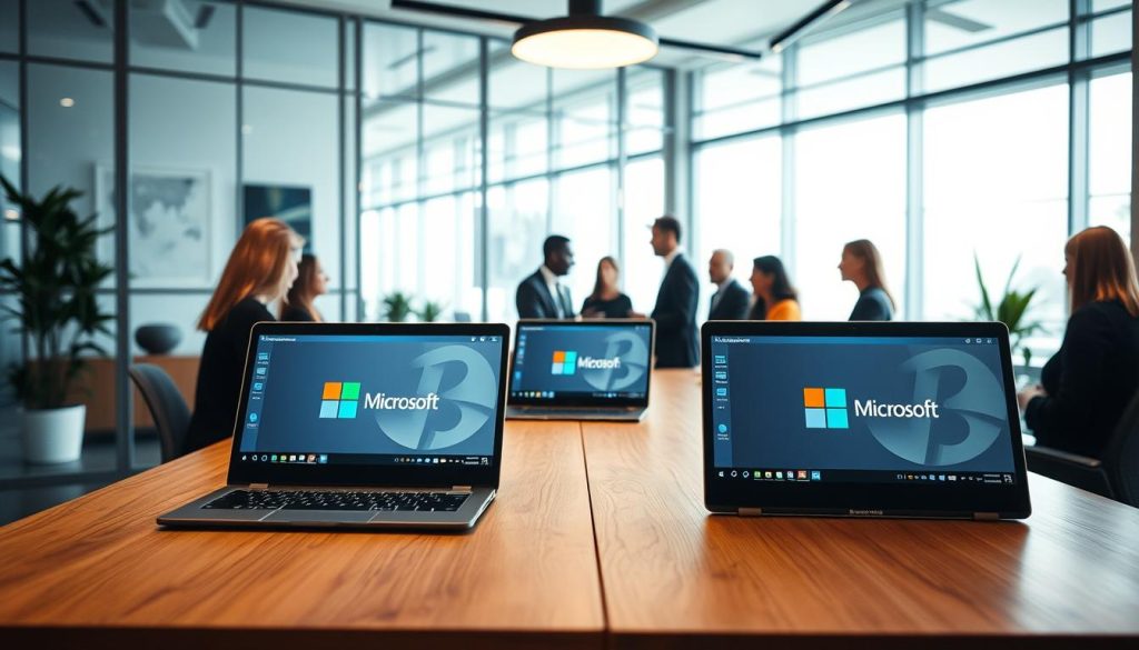 Software Microsoft Corporativo