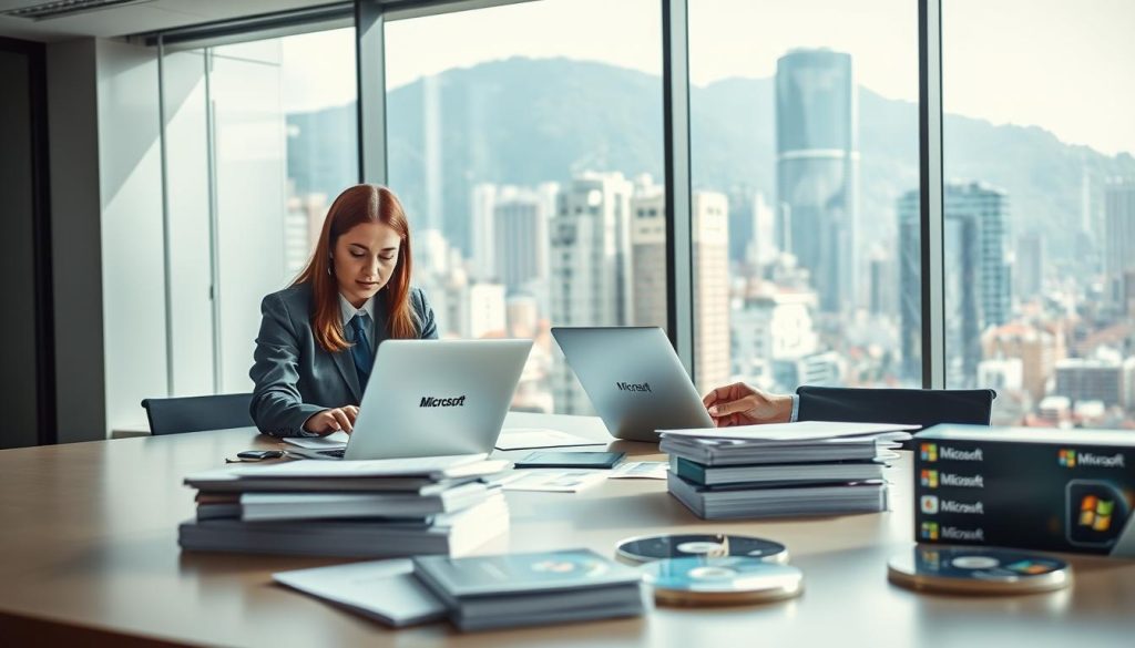adquirir licencias de Microsoft adquirir licencias de Microsoft