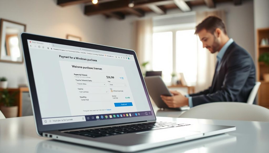 compra segura de licencias Windows