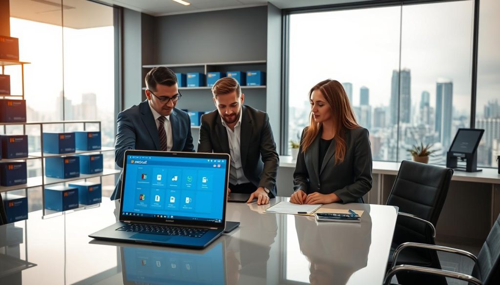 comprar licencias Microsoft