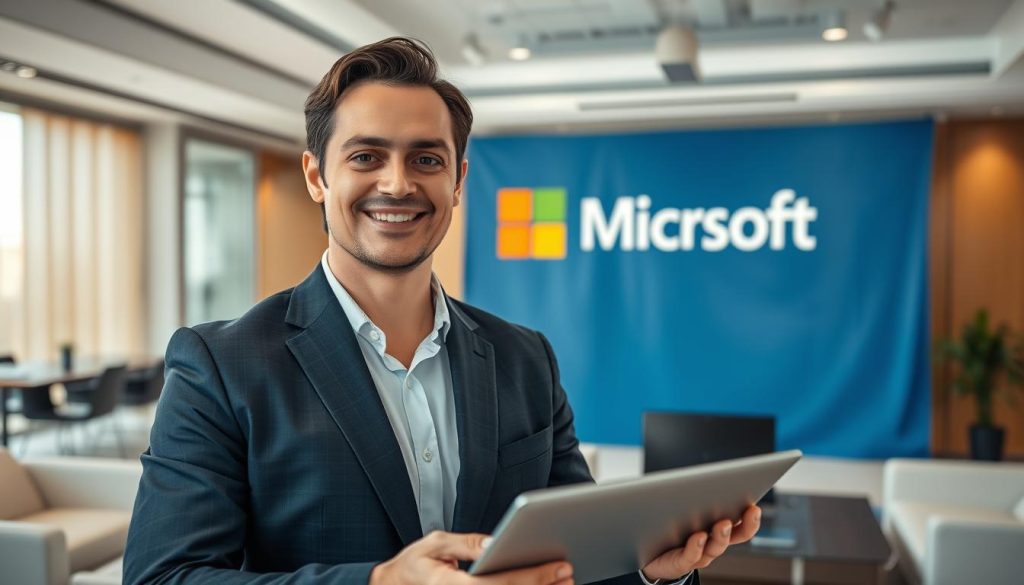 distribuidor autorizado Microsoft Colombia