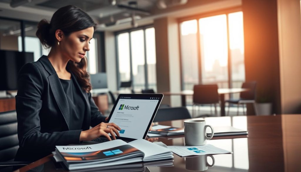 licenciamiento Microsoft
