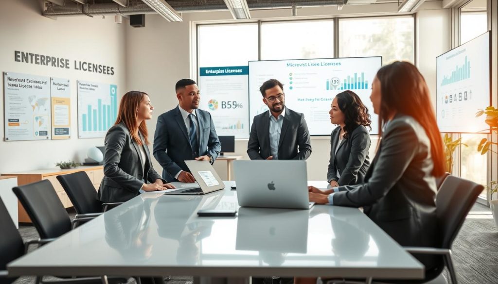licenciamiento empresarial licenciamiento empresarial