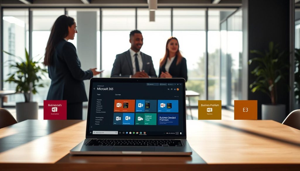 licencias Microsoft 365 licencias Microsoft 365