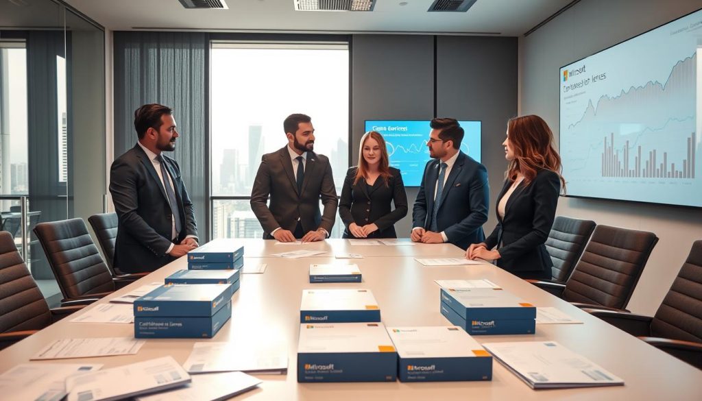 licencias Microsoft Colombia con Soporte