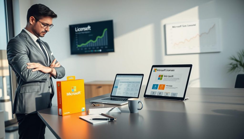 licencias Microsoft en Colombia