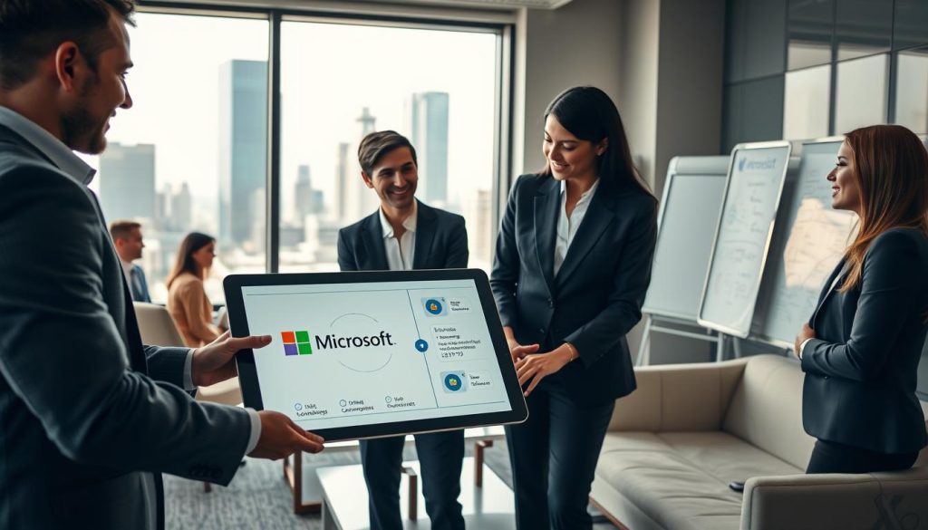 licencias Microsoft multisede