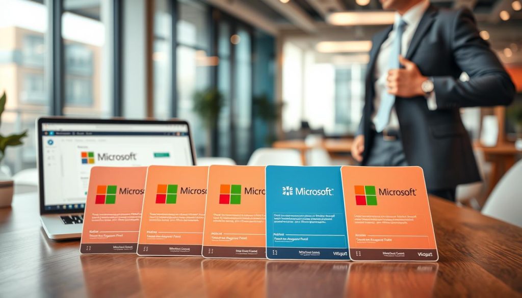 licencias Microsoft originales
