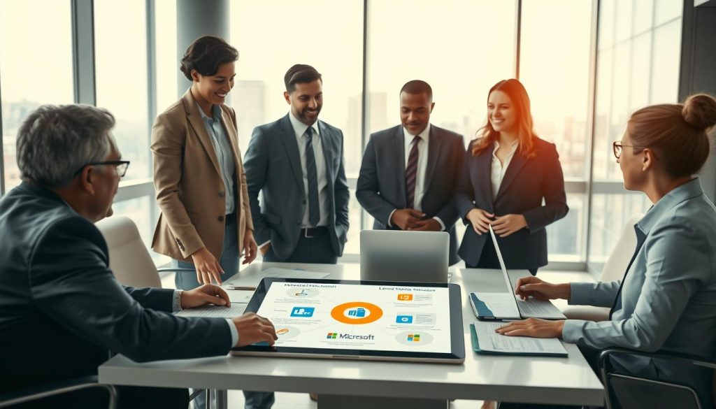 licencias Microsoft para sector público licencias Microsoft para sector público