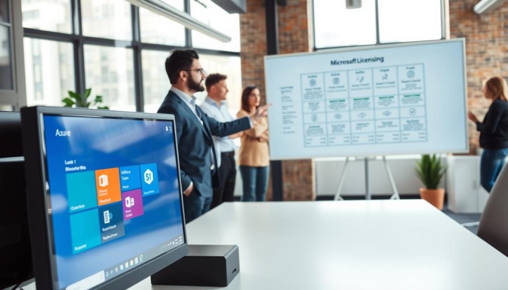programas de licenciamiento Microsoft programas de licenciamiento Microsoft