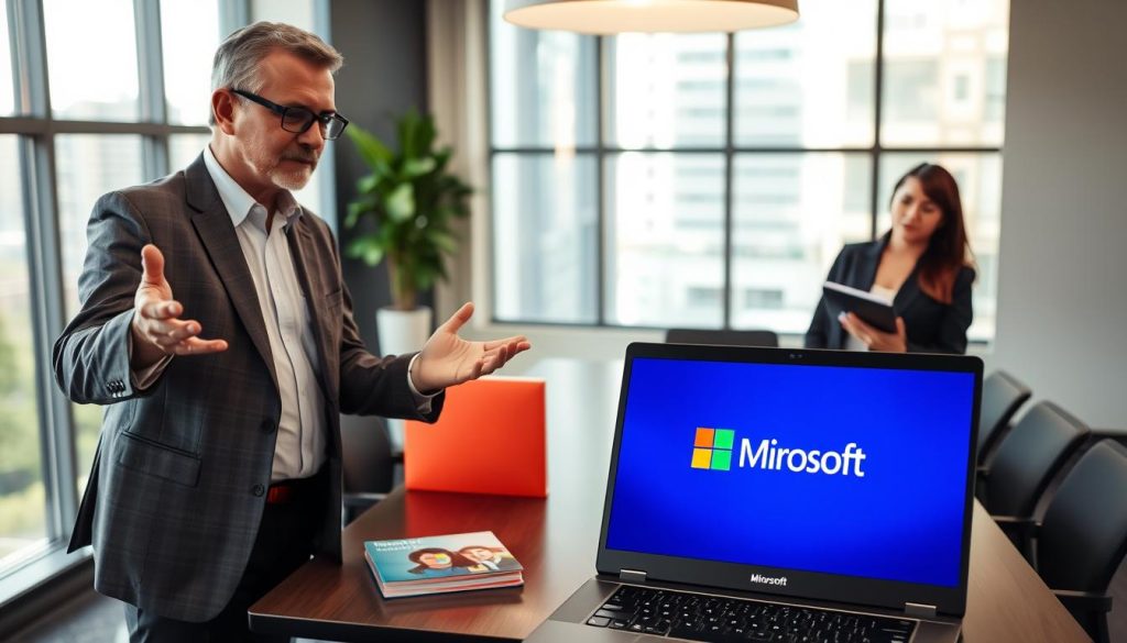 proveedor licencias Microsoft Colombia