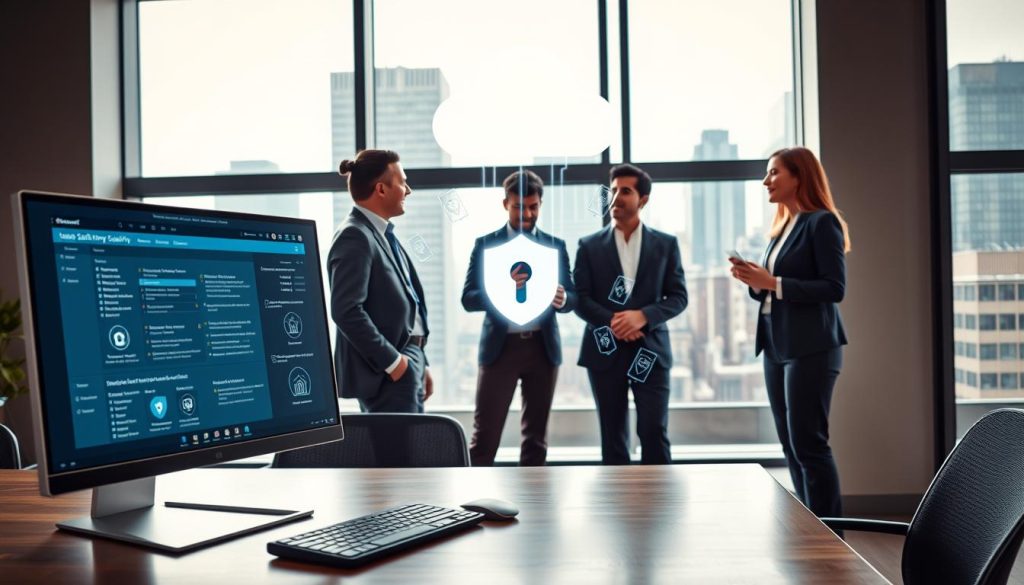 seguridad software Microsoft para empresas seguridad software Microsoft para empresas